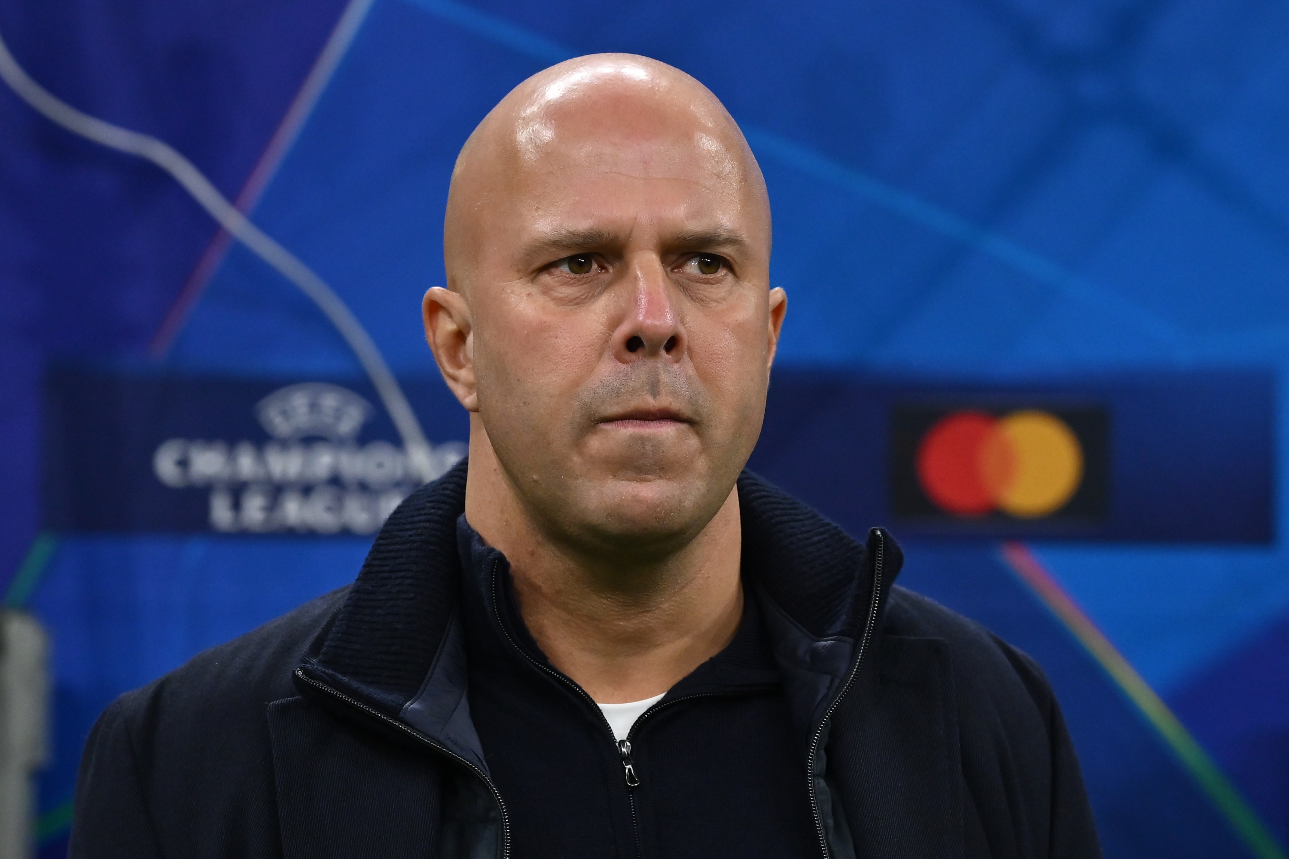 kaiyun-斯洛特调侃卡拉格：我曾听你的变阵但却受批评，现在不能再听你的